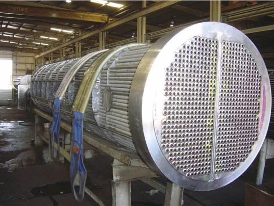 Stainless Steel SS JIS SUS 310H Boiler Tube