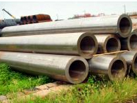 Astm A213 Grade T92 Seamless Tubes