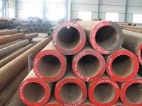 Astm A213 Grade T92 Seamless Tubes