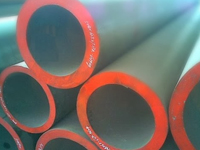 Astm A213 Grade T92 Seamless Tubes