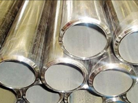 Astm A213 Grade T92 Seamless Tubes