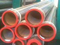 Astm A213 Grade T92 Seamless Tubes