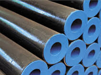 Astm A213 Grade T92 Seamless Tubes