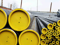 CS Seamless Pipes Tubes