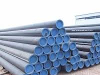 CS Seamless Pipes Tubes