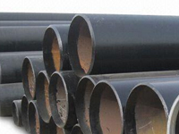 CS Seamless Pipes Tubes