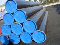 CS Seamless Pipes Tubes