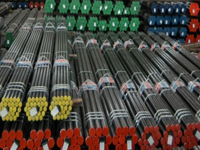 CS Seamless Pipes Tubes