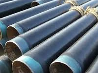 ASME A333 GR. 6 Pipe & ASTM A333 Grade 6 Pipe Suppliers