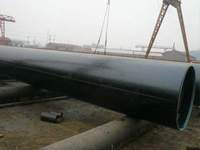 Astm A672 C60 C65 C70 Efw Pipes