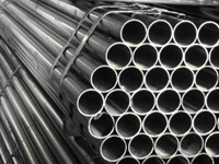 ASME A333 GR. 6 Pipe & ASTM A333 Grade 6 Pipe Suppliers