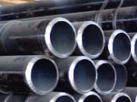 CS Seamless Pipes Tubes