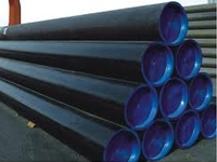 CS Seamless Pipes Tubes