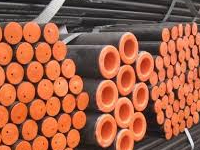 CS Seamless Pipes Tubes