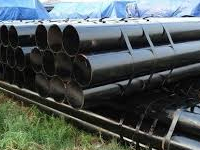 CS Seamless Pipes Tubes