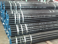 CS Seamless Pipes Tubes