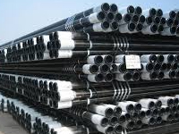 CS Seamless Pipes Tubes