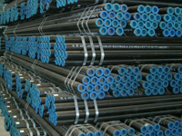 CS Seamless Pipes Tubes