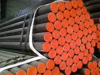 CS Seamless Pipes Tubes