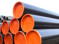 CS Seamless Pipes Tubes