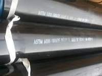 Astm A672 C60 C65 C70 Efw Pipes