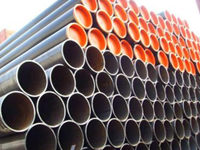 CS Seamless Pipes Tubes