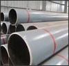 API 5L Seamless Pipes