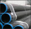 Alloy Steel Seamless Tubes