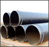 Alloy Steel Seamless Tubes