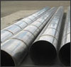 API 5L Seamless Pipes