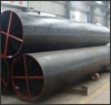 API 5L Seamless Pipes